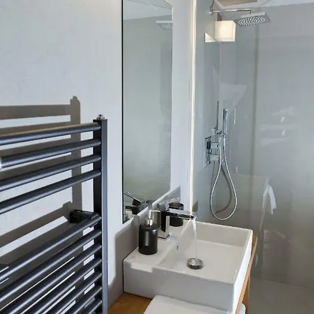 Mu Guest house *