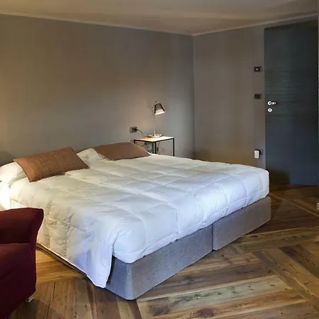 Guest house Mu Aosta