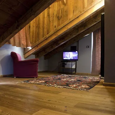 Mu Casa de hóspedes