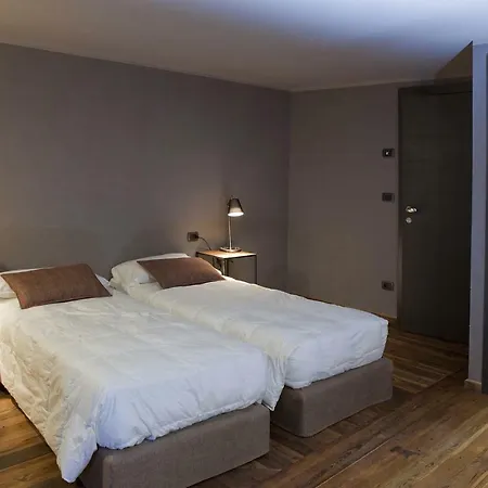 בית הארחה Mu אאוסטה