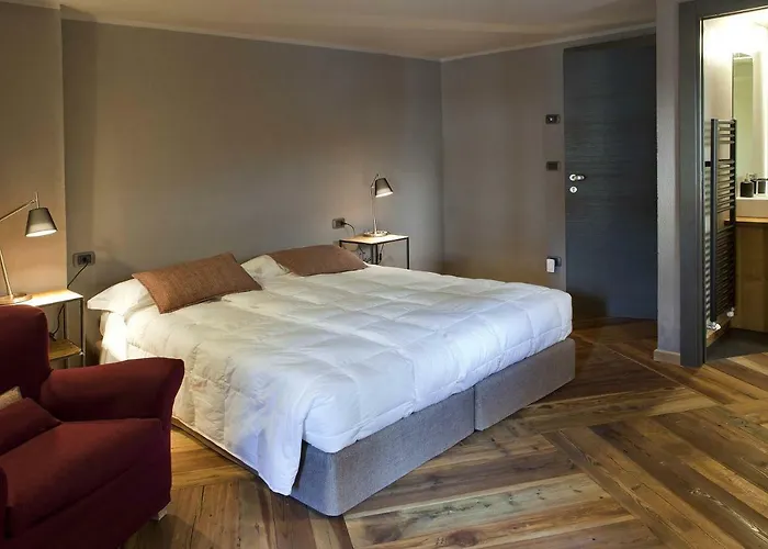 Affittacamere Mu Aosta