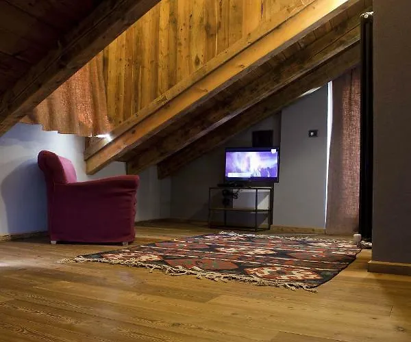 Mu בית הארחה