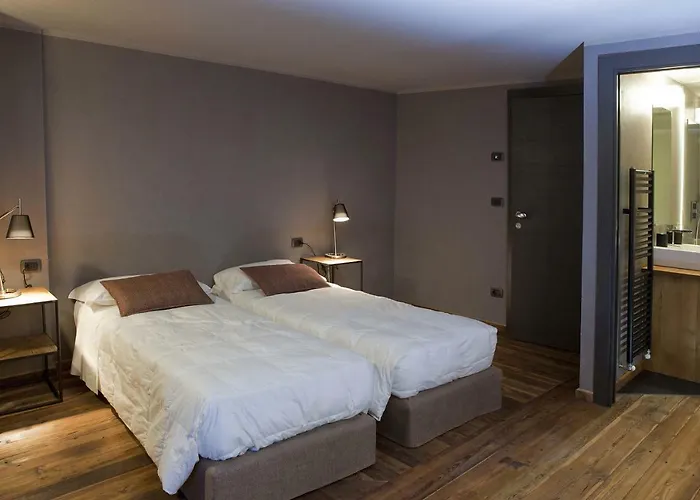 בית הארחה Mu אאוסטה